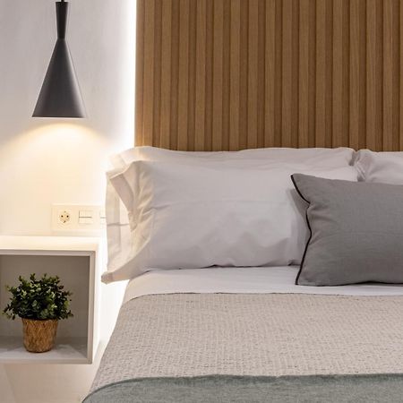Elvira Elegant Suite Gran Via-Catedral Гранада Экстерьер фото