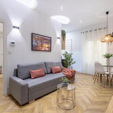 Elvira Elegant Suite Gran Via-Catedral Гранада Экстерьер фото