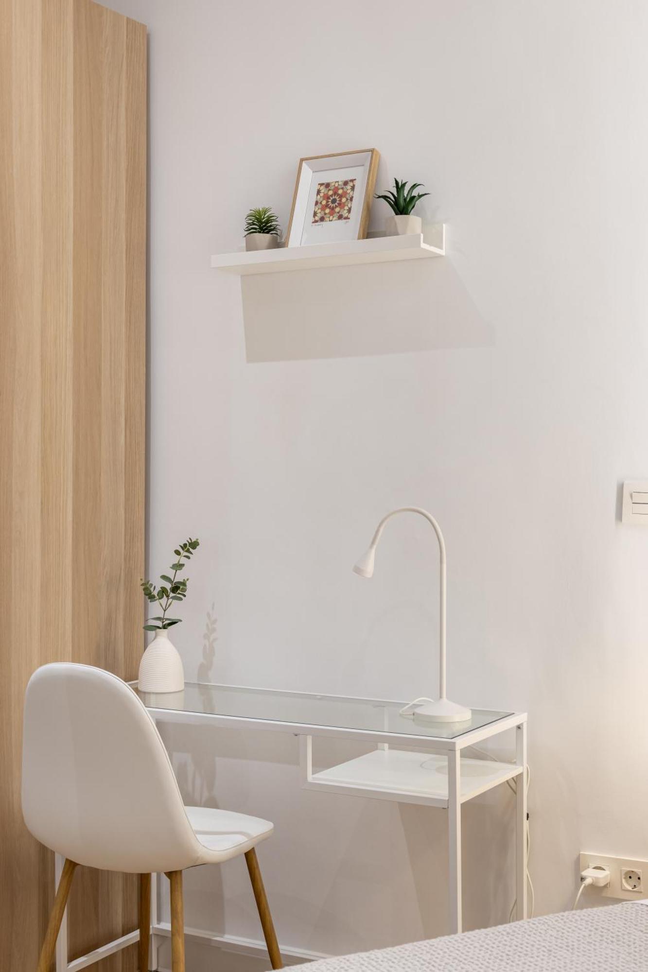 Elvira Elegant Suite Gran Via-Catedral Гранада Экстерьер фото