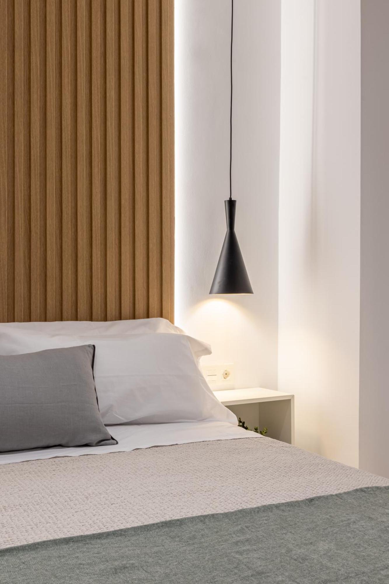 Elvira Elegant Suite Gran Via-Catedral Гранада Экстерьер фото