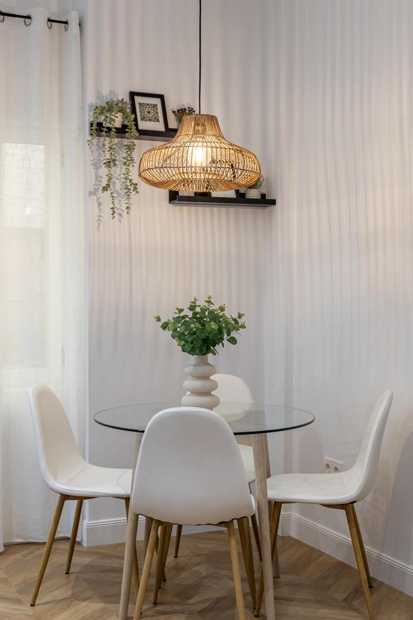 Elvira Elegant Suite Gran Via-Catedral Гранада Экстерьер фото