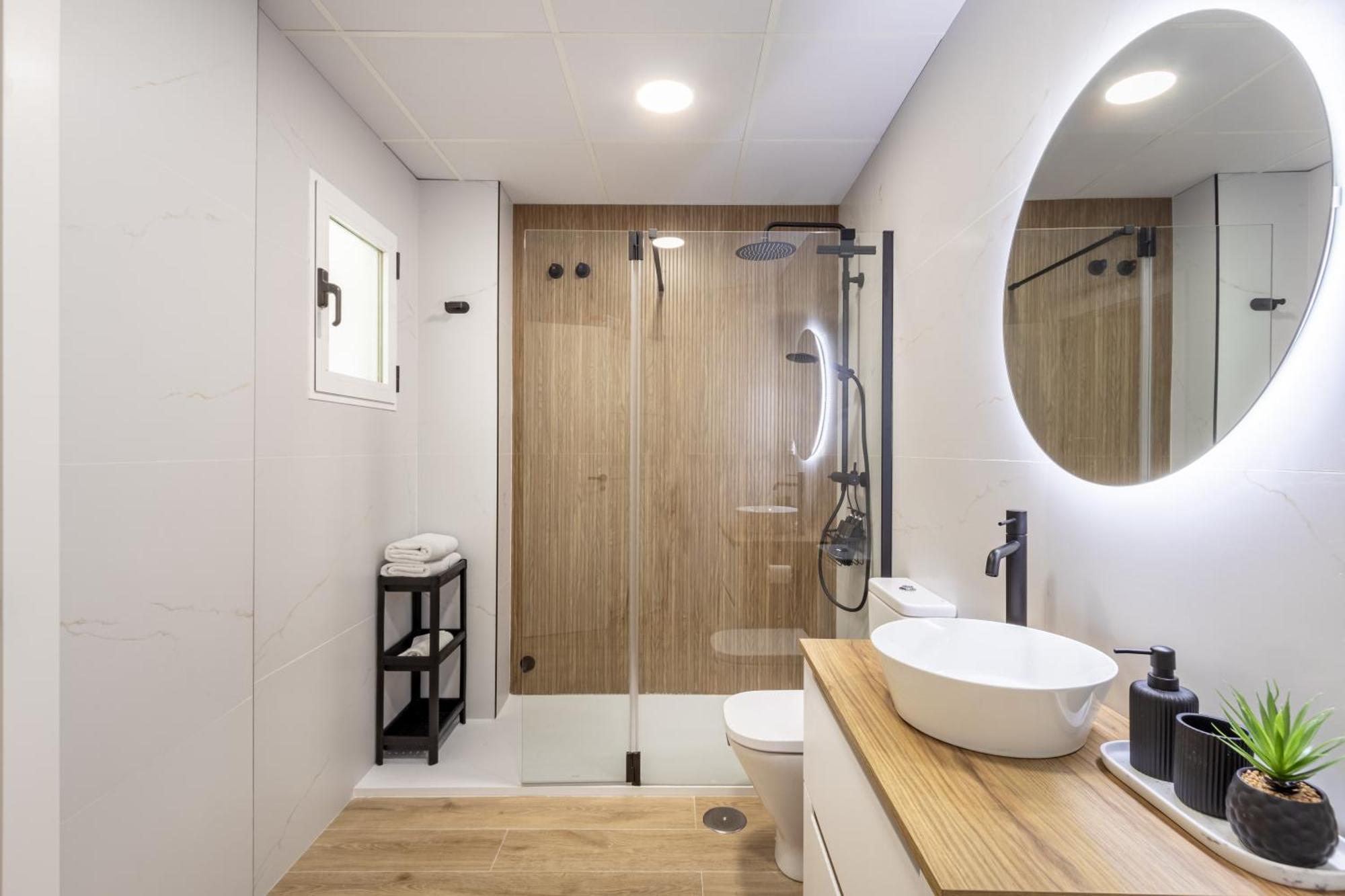Elvira Elegant Suite Gran Via-Catedral Гранада Экстерьер фото