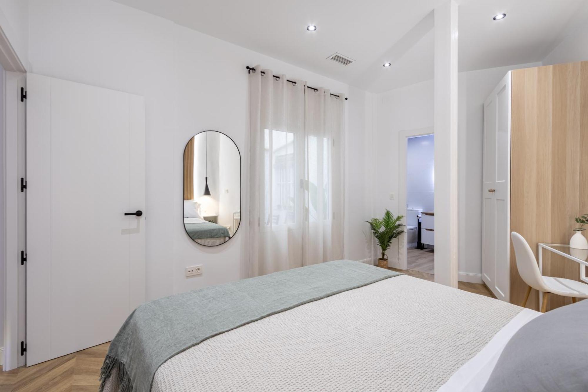 Elvira Elegant Suite Gran Via-Catedral Гранада Экстерьер фото