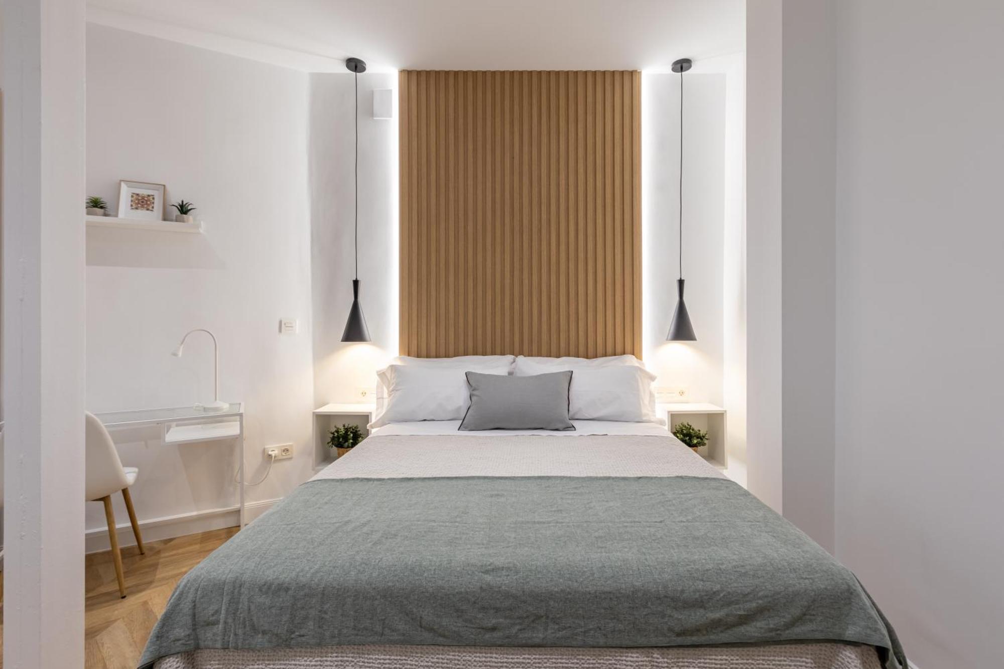 Elvira Elegant Suite Gran Via-Catedral Гранада Экстерьер фото